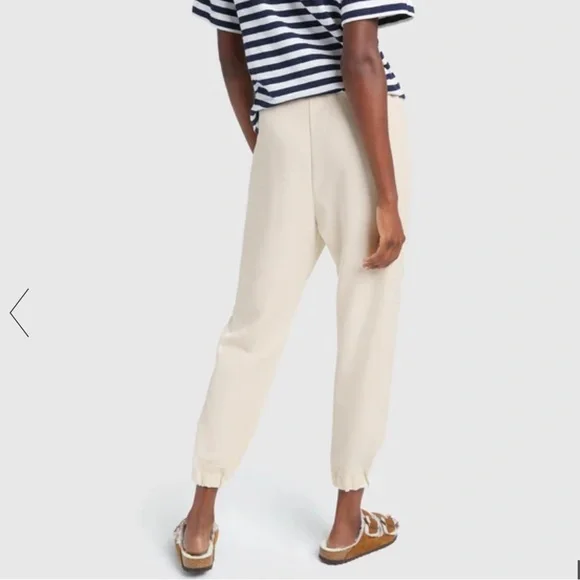 XiRENA Jayce Pant / Jogger NWT Desert Sand